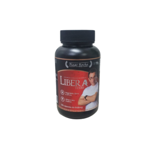 LIBERATESTO 1 Frasco